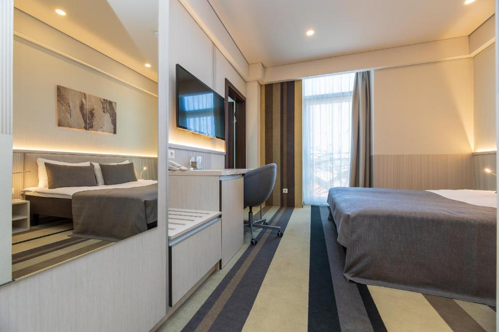 Семейный (Семейный номер), Grand Baltic Dunes