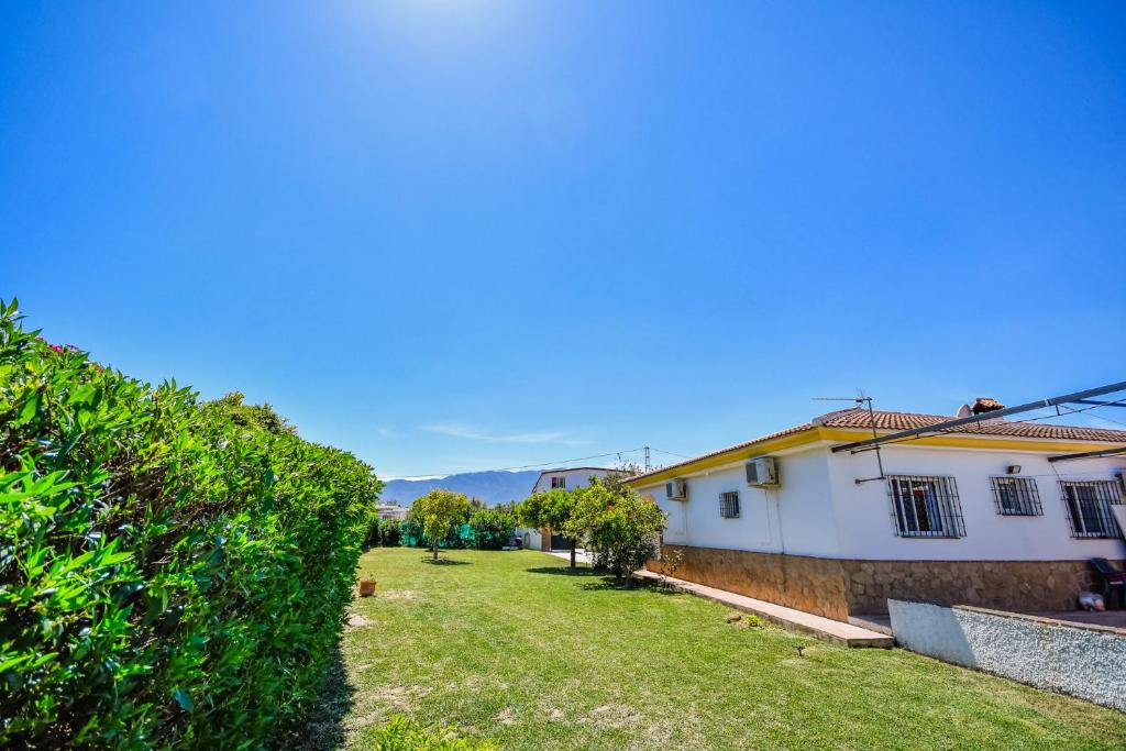 Номер (Дом с 3 спальнями), Cubo's Finca The Orange Tree