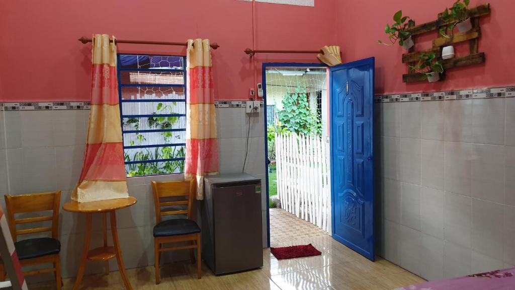 Семейный (Семейный номер), Hương Biển Homestay