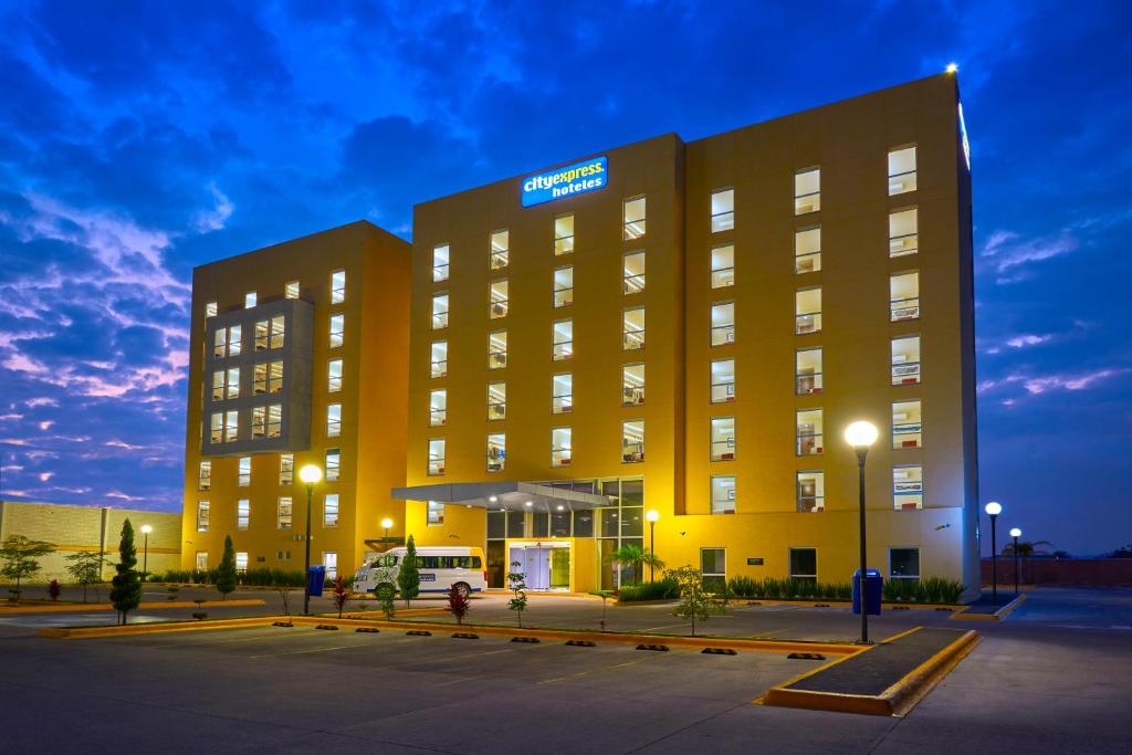 Гостиницы Самора-де-Идальго с конференц-залом