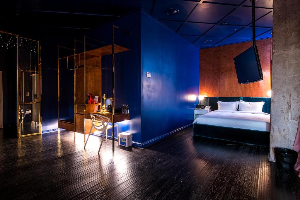 Imperial Palace Boutique Hotel