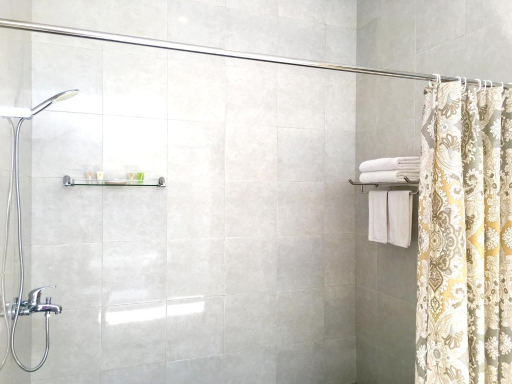 Вилла (Вилла с 2 спальнями), Villa with private pool at Villa Nirvana Ubud