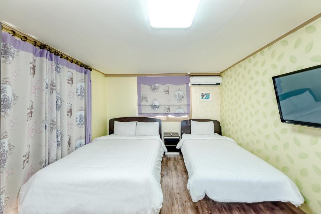 Tamragio Residence Hotel