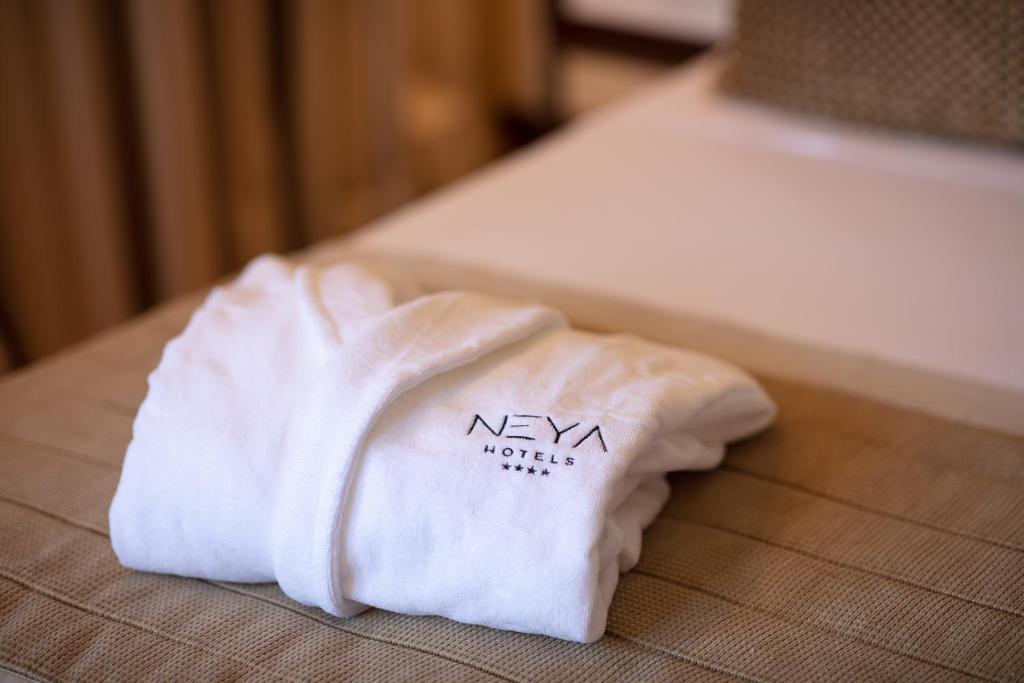 Сьюит (Люкс), Neya Lisboa Eco Hotel