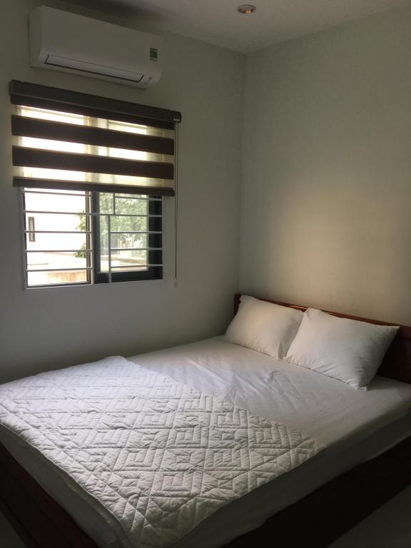 Двухместный (Двухместный номер с 2 двуспальными кроватями) гостевого дома Huynh Gia, Дананг