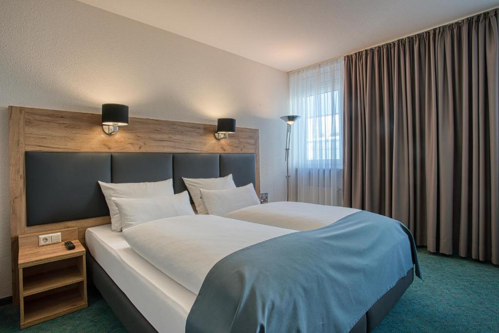 FS Hotel Stuttgart Böblingen