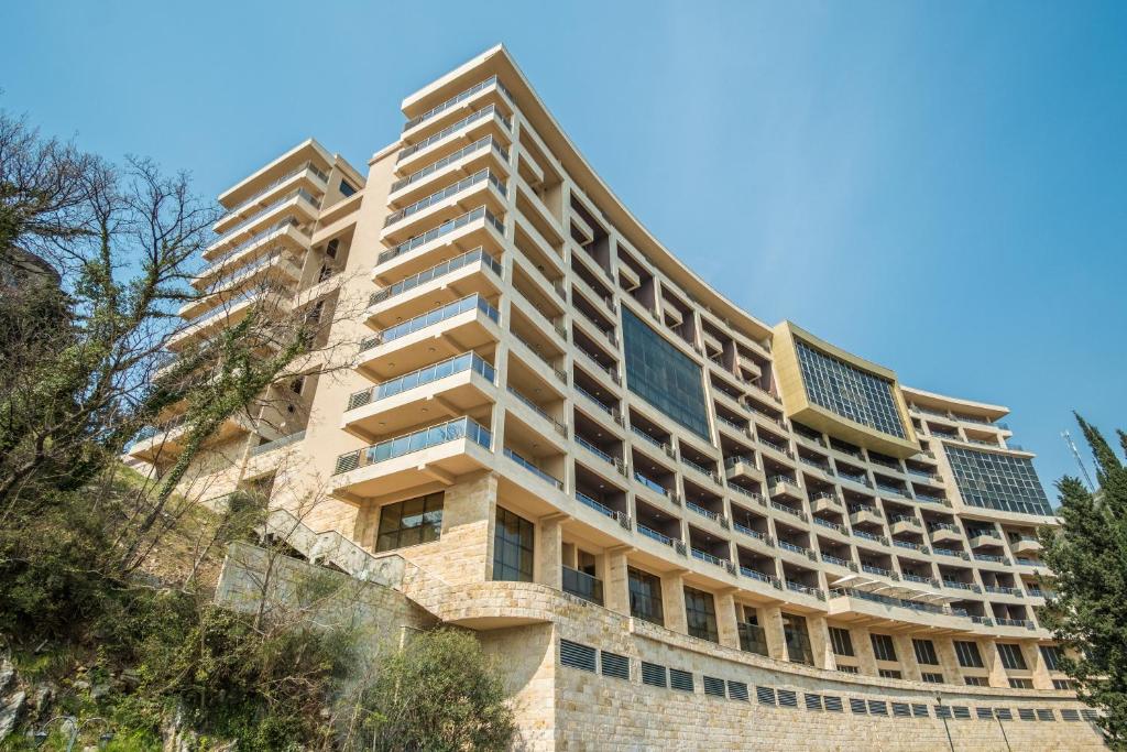 Harmonia Residence