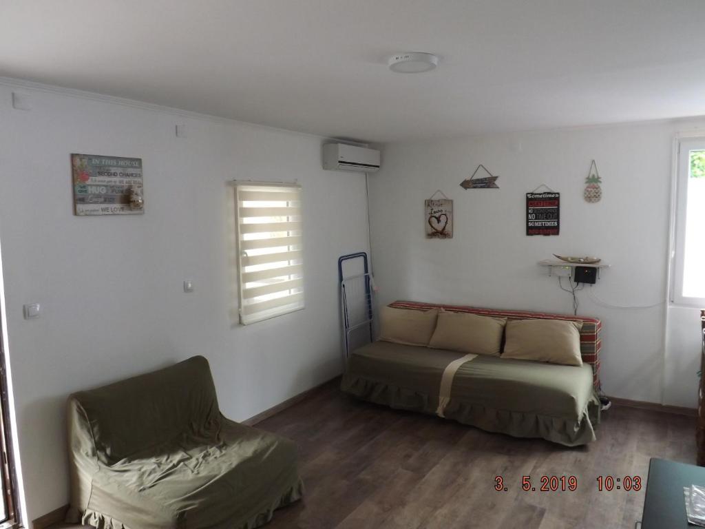 Номер (Дом с 2 спальнями), Holiday Home Herceg Novi Zelenika