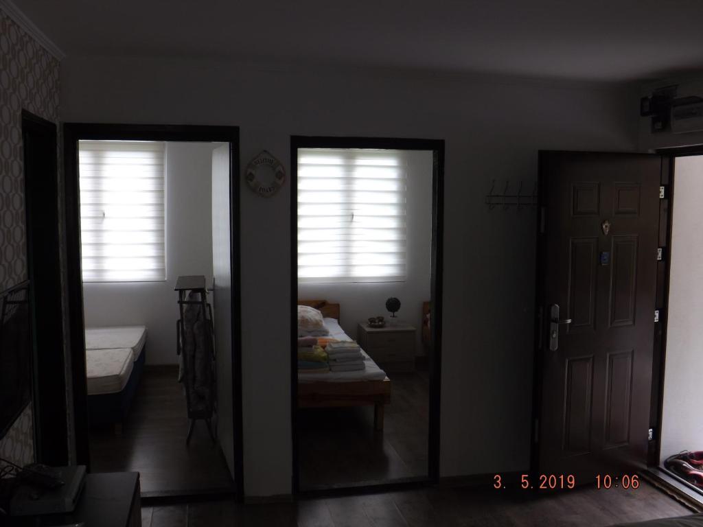 Номер (Дом с 2 спальнями), Holiday Home Herceg Novi Zelenika