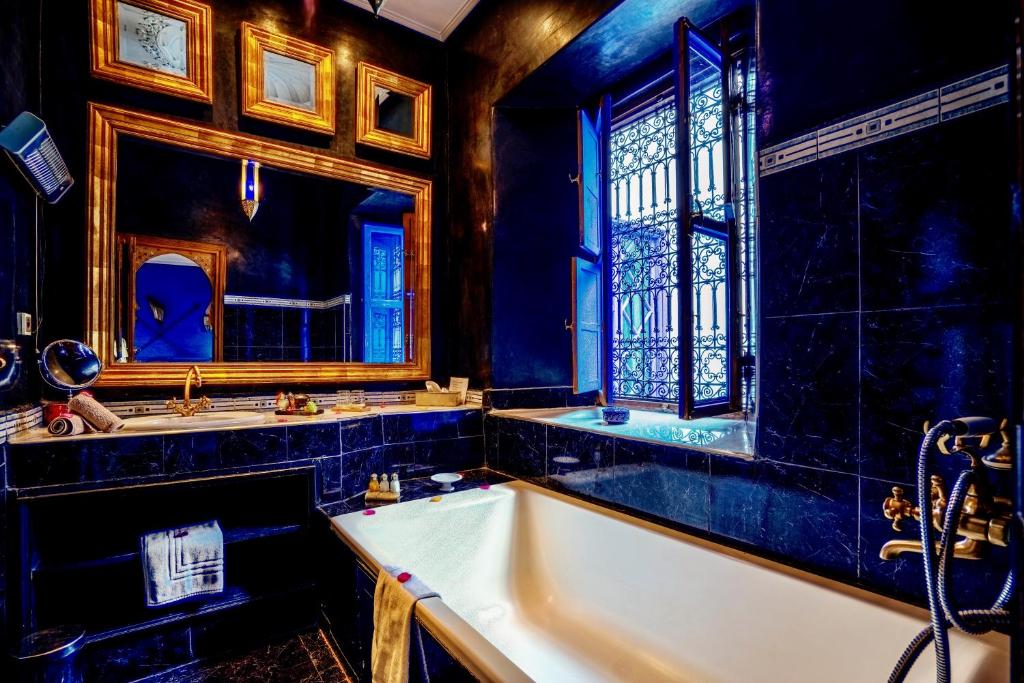 Сьюит (Полулюкс), Riad Ayadina & SPA