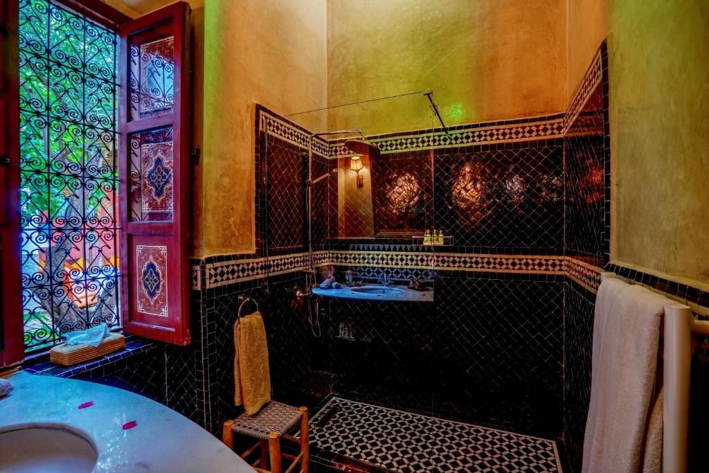 Сьюит (Полулюкс), Riad Ayadina & SPA