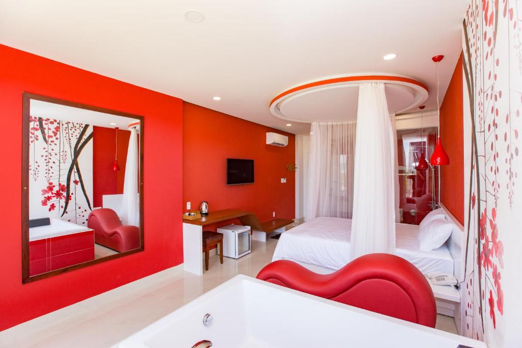 Romely Hotel Nha Trang
