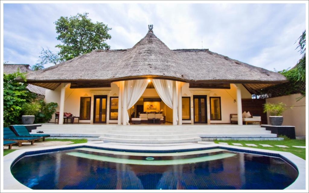 Garden Villa Bali