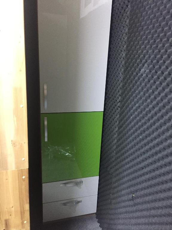 Номер (Кровать в общем номере для женщин с 4 кроватями), The Core Albergue