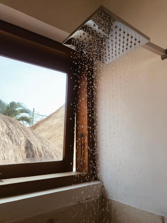 Номер (Бунгало в саду с собственным бассейном), The Apartments Canggu