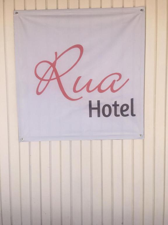 Отель Rua, Сакатекас