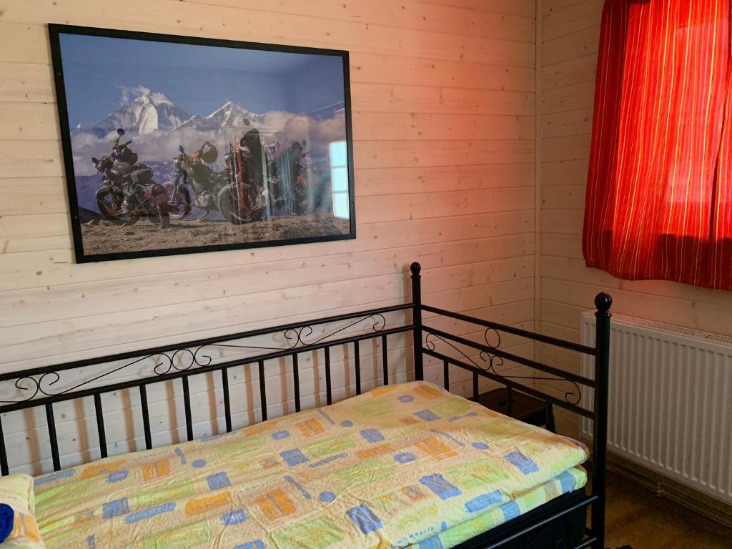 Номер (Дом для отпуска), Aleksandri Guesthouse