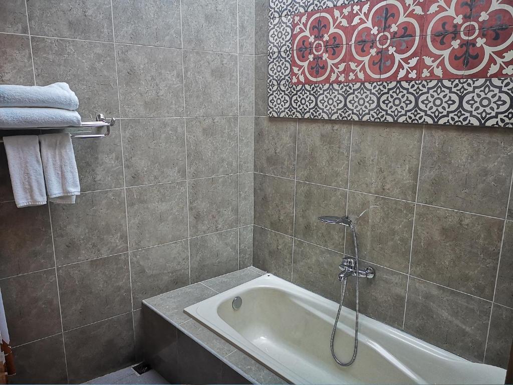 Вилла (Вилла с 1 спальней), Villa with private pool at Villa Nirvana Ubud