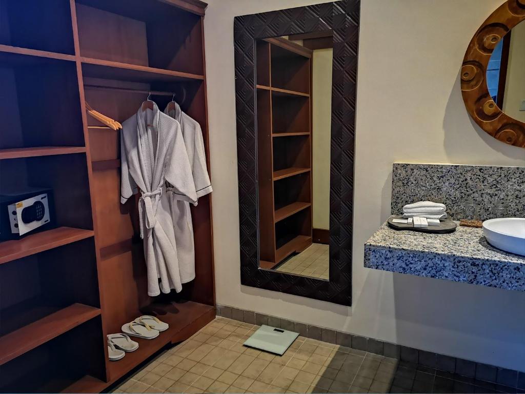 Вилла (Вилла с 1 спальней), Villa with private pool at Villa Nirvana Ubud