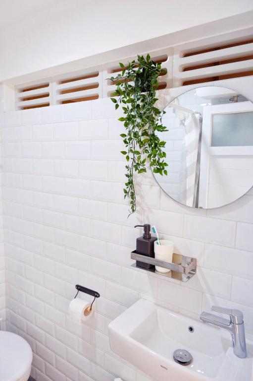 Студио (Номер-студио с террасой), The Sloth Bali