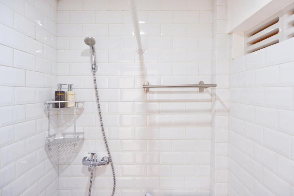 Студио (Номер-студио с террасой), The Sloth Bali