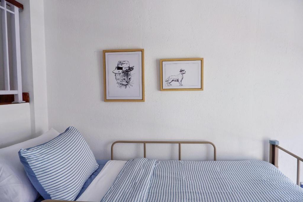 Четырехместный (Четырехместный номер с балконом), The Sloth Bali