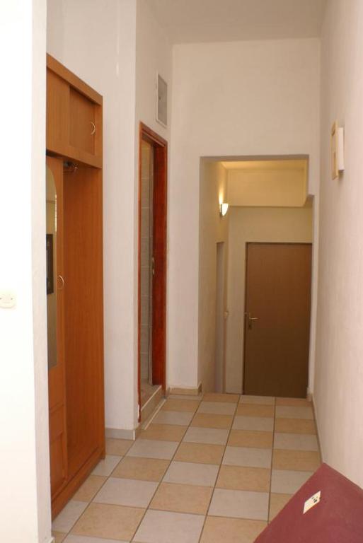 Апартаменты (Апартаменты с 1 спальней и террасой) апартамента Apartments by the sea Trpanj, Peljesac - 3162, Трпань