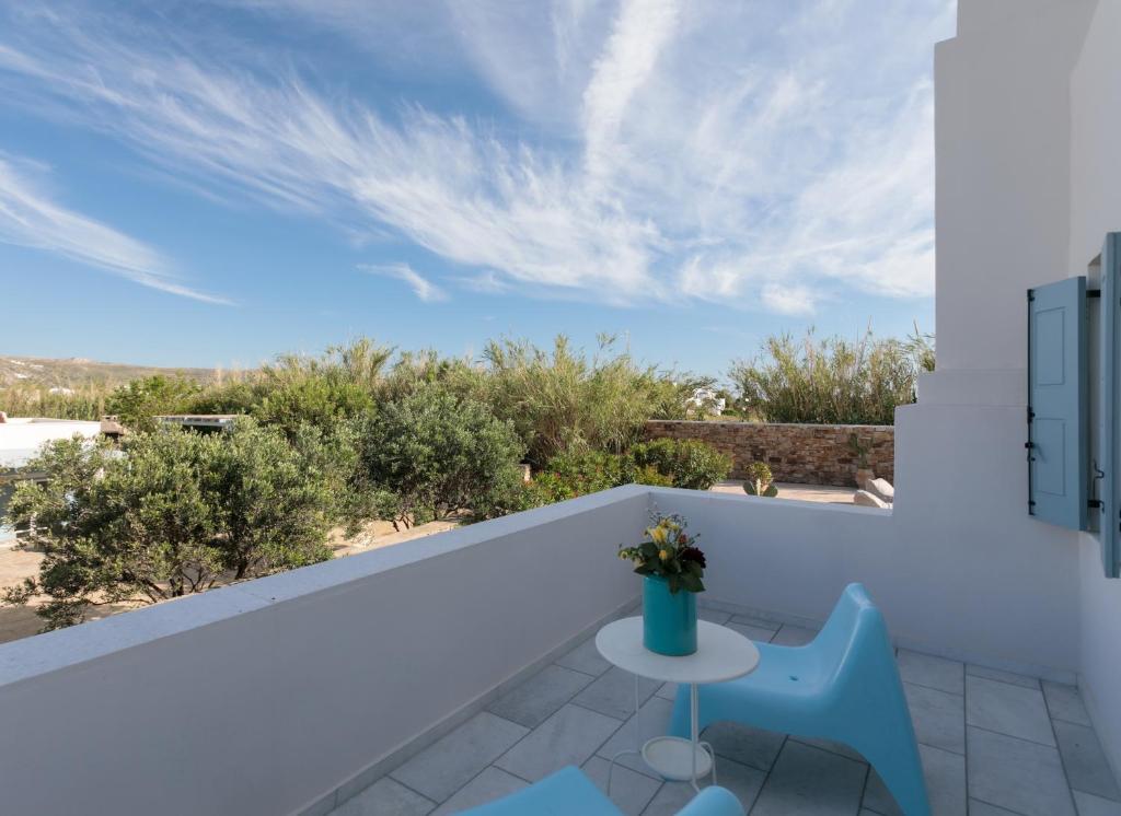 Вилла (Вилла с собственным бассейном), Seaside Naxos | Holiday Villas