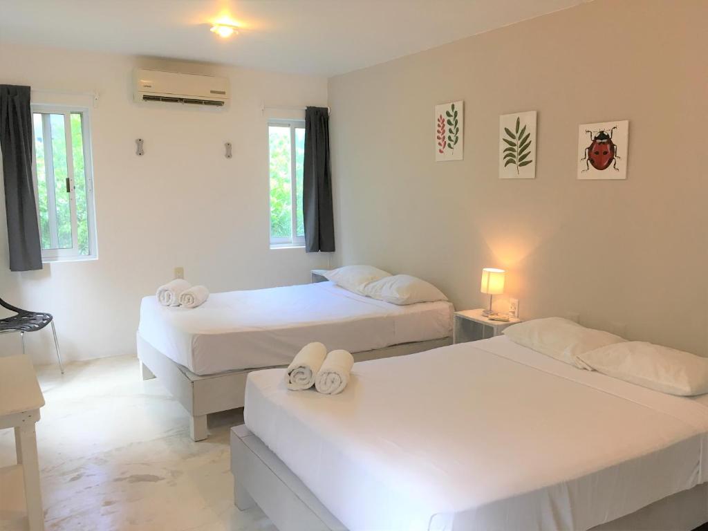 Апартаменты (Апартаменты Делюкс), Condo Playatour