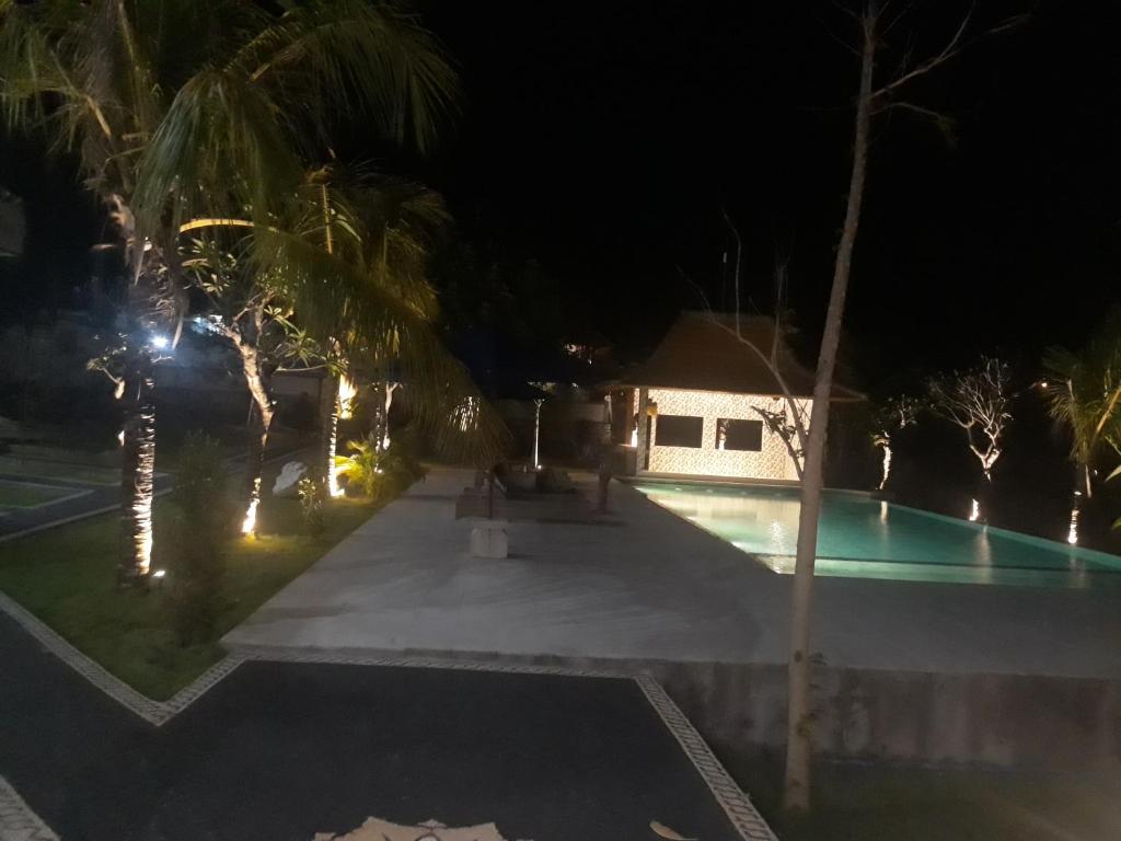 Двухместный (Двухместный номер с 1 кроватью), Davu Sundara Villa Uluwatu