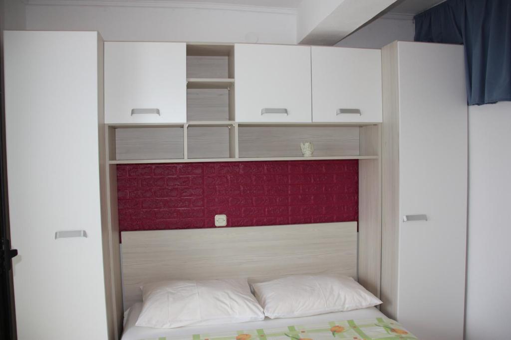 Двухместный (Двухместный номер с 1 кроватью) гостевого дома Guesthouse Santor, Ластово