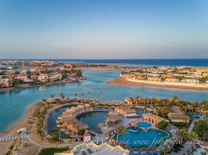 Номер (Бунгало (для 2 взрослых)), Panorama Bungalows Resort El Gouna