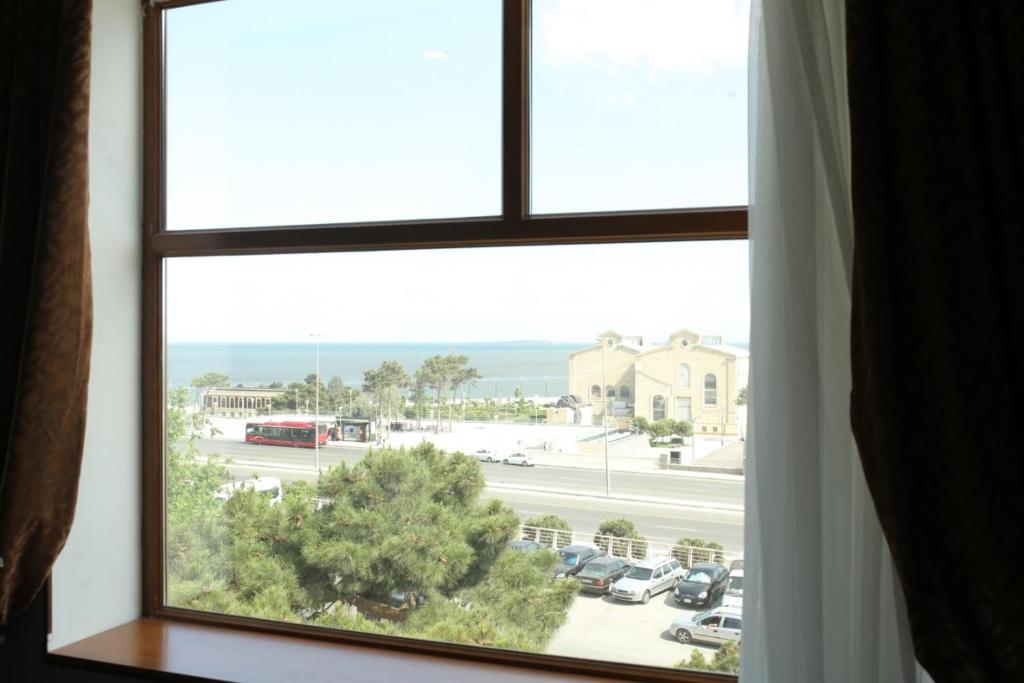 Отель Sea Park, Баку