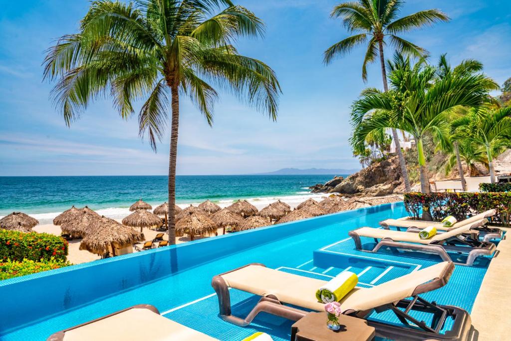 Двухместный (Premium King Room - ADULTS ONLY), Hyatt Ziva Puerto Vallarta