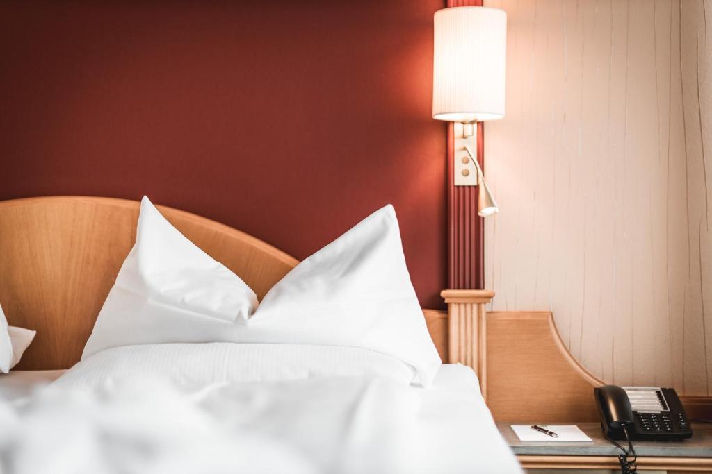 Двухместный (Стандартный двухместный номер с 1 кроватью) отеля Krumers Alpin Resort & Spa, Зефельд-ин-Тироль