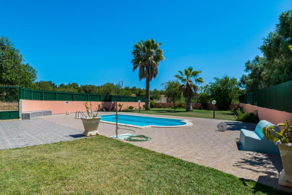 Вилла (Вилла с 3 спальнями), Akivillas Albufeira Pearl