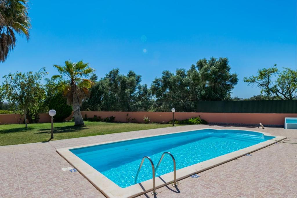 Вилла (Вилла с 3 спальнями), Akivillas Albufeira Pearl