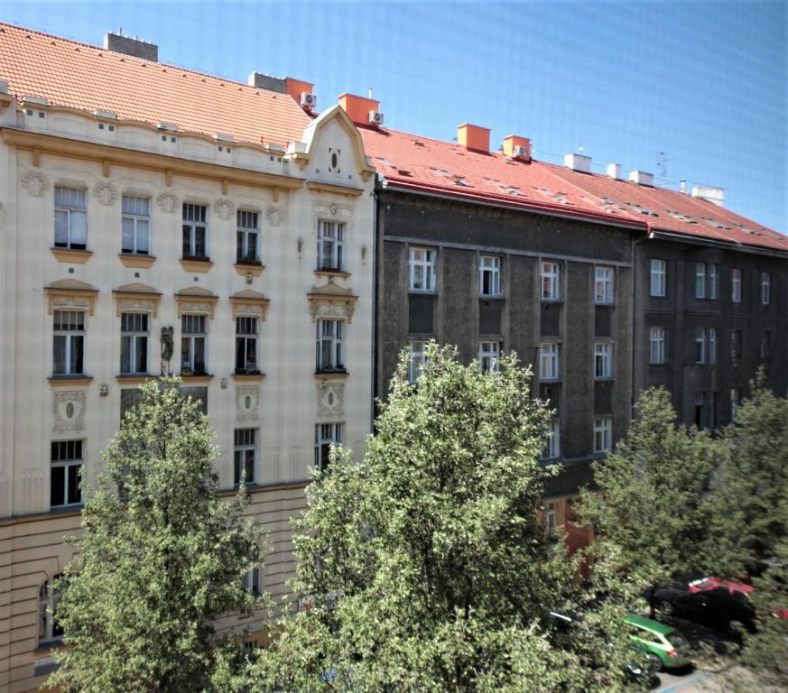 Апартаменты (Апартаменты с 2 спальнями), City Castle Aparthotel