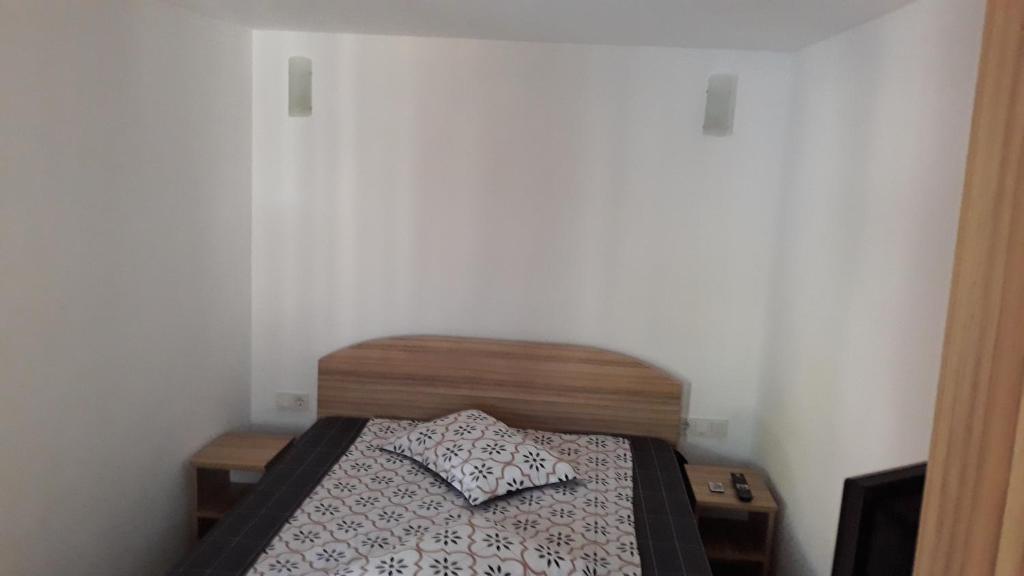 Двухместный (Стандартный двухместный номер с 1 кроватью и общей ванной комнатой) гостевого дома Casa Elena, Доуэ-Май