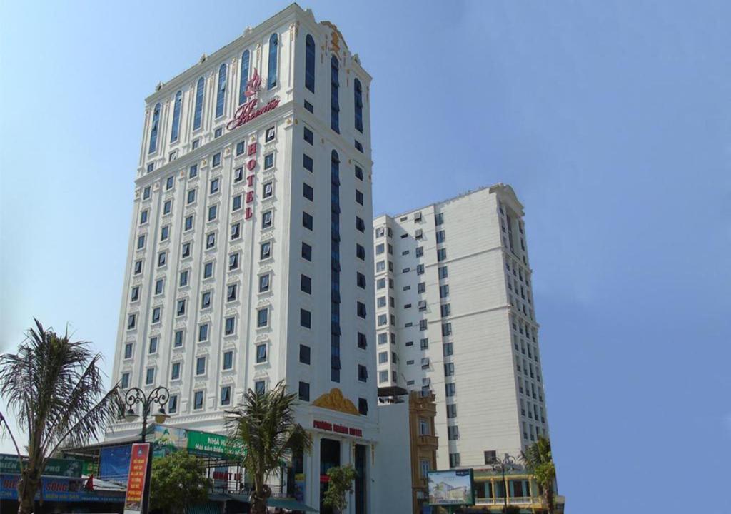 Phuong Hoang Hotel 2, Тхань Хоа