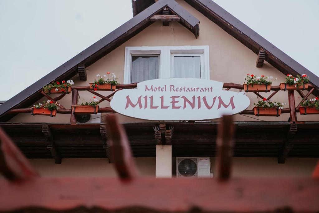Hotel-Restaurant Milenium
