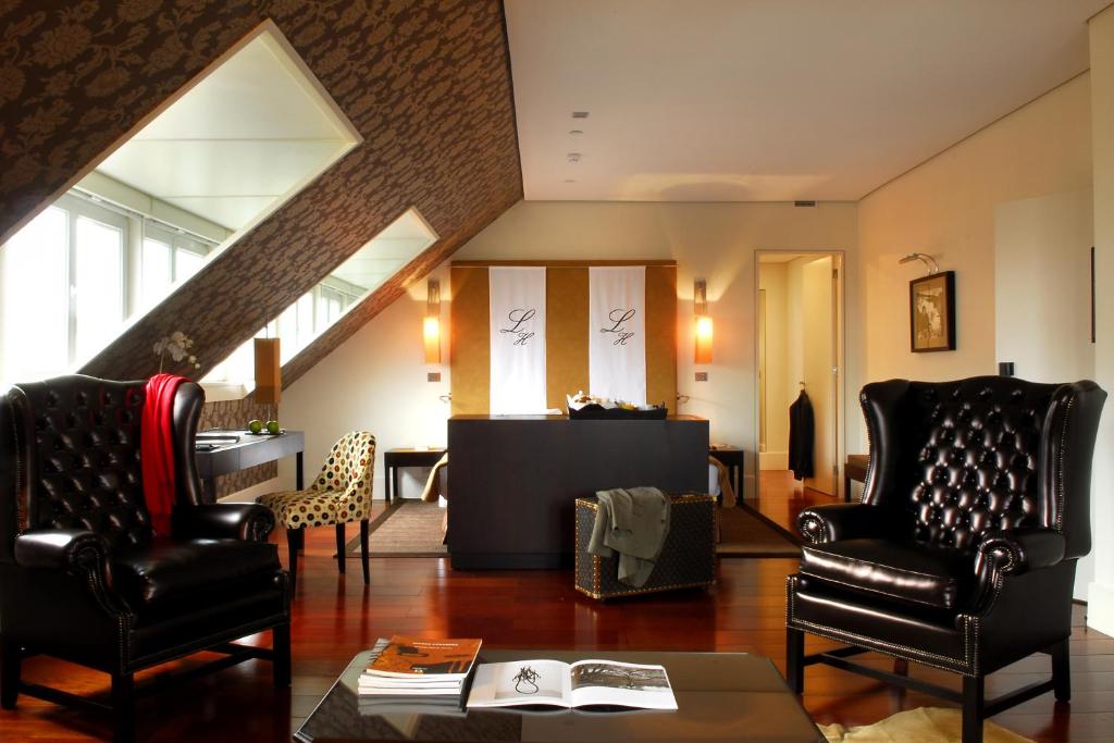 Heritage Avenida Liberdade