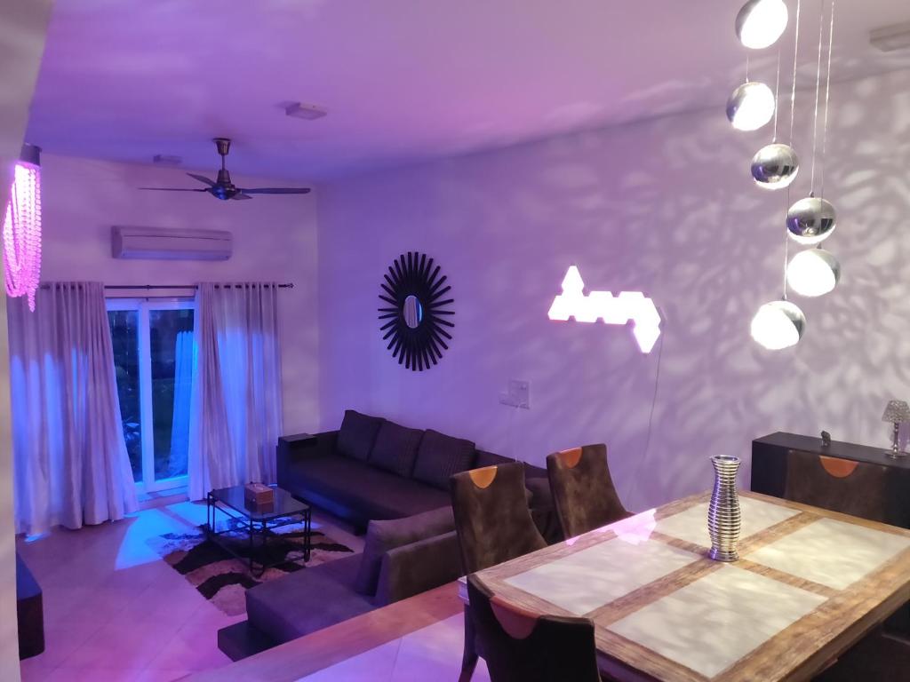 Вилла (Вилла), La Goa Villa - 4BHK, Baga