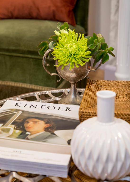 Апартаменты (Апартаменты в пентхаусе), The Pinnacle Athens