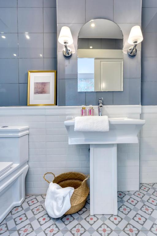 Двухместный (Бюджетный двухместный номер с 1 кроватью), The Pinnacle Athens