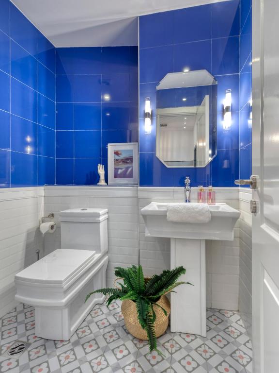 Сьюит (Суперлюкс), The Pinnacle Athens