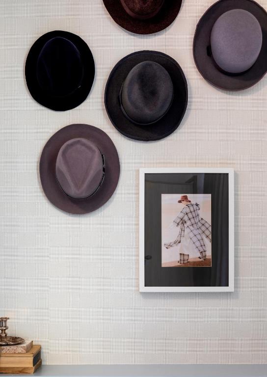 Сьюит (Суперлюкс), The Pinnacle Athens