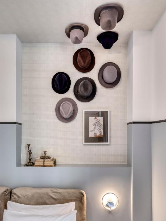 Сьюит (Суперлюкс), The Pinnacle Athens