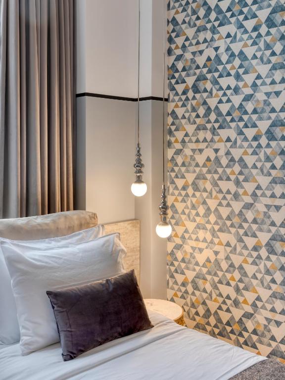 Сьюит (Суперлюкс), The Pinnacle Athens