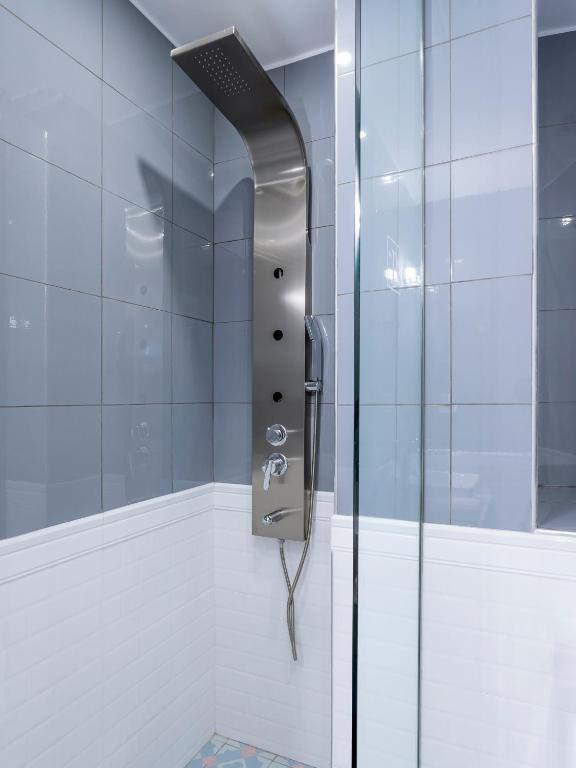 Сьюит (Суперлюкс), The Pinnacle Athens